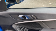 BMW 1 Series 120d M Sport 5dr Step Auto [Live Cockpit Pro] Diesel Hatchback